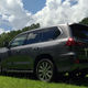 Illustration for article titled The 2016 Lexus LX 570 Is A Big Lumbering Idiot-Mobile And I Hate It